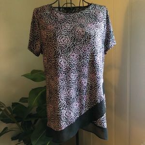 Roz & Ali Top